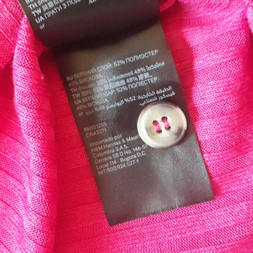 Tank Top From H&M - Picture 2 of 3